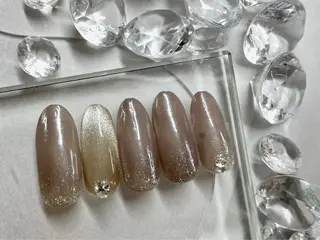 ネイル SEPT  NAIL たけだのネイルデザイン
