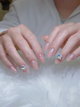 ネイル かおり 奏のネイルデザイン