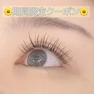 マツエク・マツパ LaMa staff★のマツエク・マツパデザイン