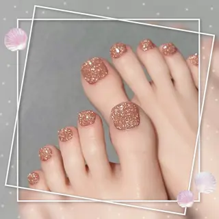 ネイル lavender所属・日暮里2 lavenderのネイルデザイン