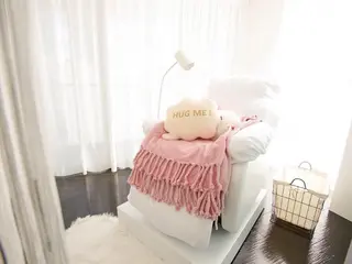 マツエク・マツパ SIERA シエラ 小林の眉毛・アイブロウイメージ