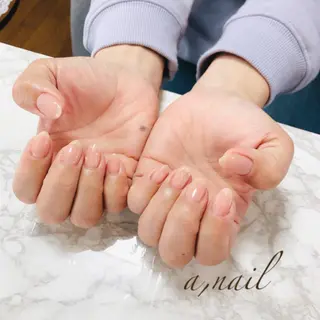 ネイル ネイルサロン エーネイルのネイルデザイン