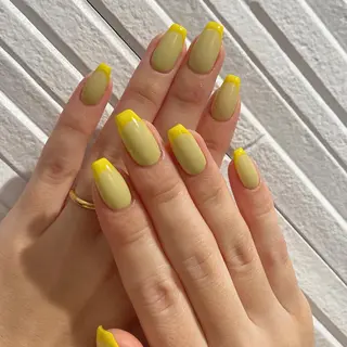 ネイル Nail 87のネイルデザイン