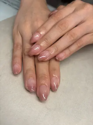 ネイル LICO HAIR＆RELAXATION所属・Lico Ryoのネイルデザイン