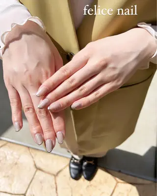 ネイル felice nailのネイルデザイン