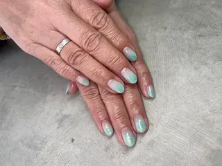 ネイル MIKA ♡のネイルデザイン