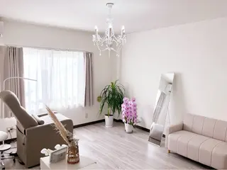 マツエク・マツパ Lotus YUIのマツエク・マツパデザイン