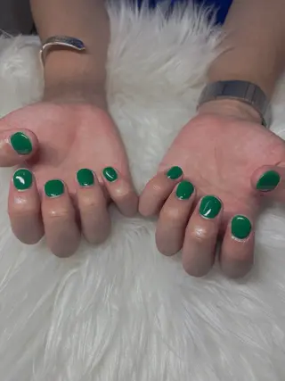 ネイル salon Ange所属・Ange 🌸Rin🌸のネイルデザイン