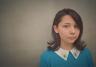 ショート ミディアム 磯部 巧 bob/ショートのヘアスタイル