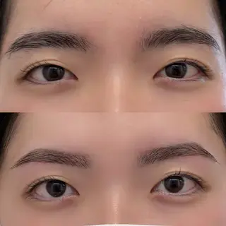 アイブロウ fameu HARUのエステ・リラクイメージ