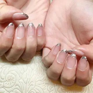 ネイル private nailsalonのネイルデザイン