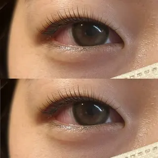 マツエク・マツパ Rise 🎀のマツエク・マツパデザイン