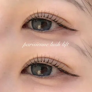 マツエク・マツパ 畠山 瑠花のマツエク・マツパデザイン