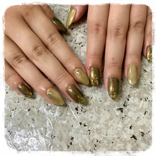 ネイル mayuko .のネイルデザイン