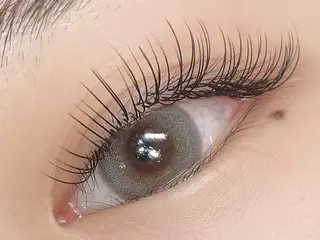 マツエク・マツパ H eraのマツエク・マツパデザイン