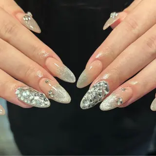 ネイル 24 nailのネイルデザイン