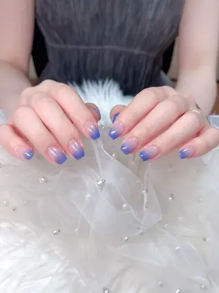 ネイル MK ネイルサロンのネイルデザイン