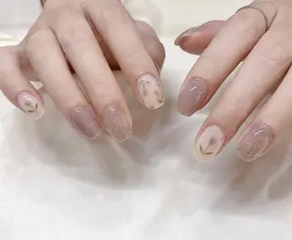 ネイル Cute beauty2のマツエク・マツパデザイン