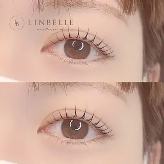 マツエク・マツパ Maki まきのマツエク・マツパデザイン