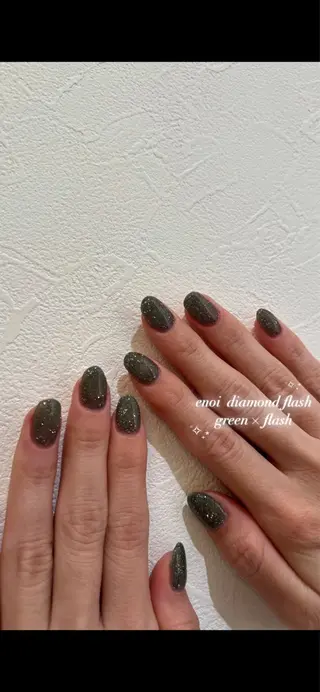 ネイル earth宇都宮. 柏崎のネイルデザイン