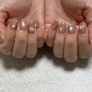 ネイル mmm nailのネイルデザイン