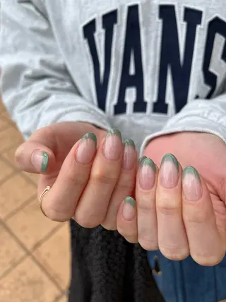 ネイル Kawai Akariのネイルデザイン