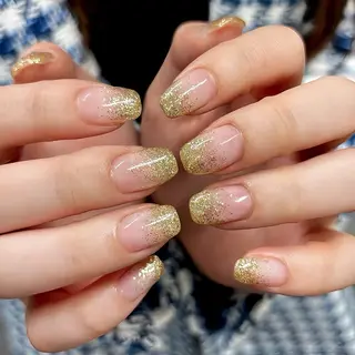 ネイル Jewel.(ジュエル)所属・ジュエル.《ネイル》 モデル募集中のネイルデザイン