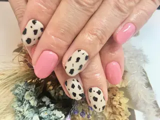 ネイル Aubel.nord_nail所属・Aubel.nord オーベルノールのネイルデザイン
