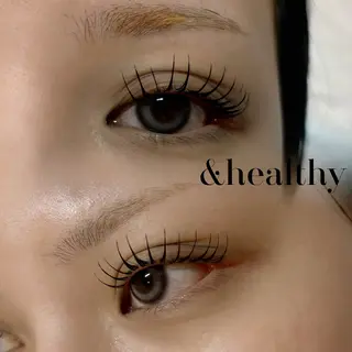 マツエク・マツパ Loa-ロア-所属・Loa -ﾛｱ-のマツエク・マツパデザイン