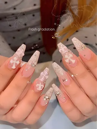 ネイル nail salon popo　横浜店のネイルデザイン