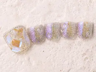 ネイル Rela・S NAILのネイルデザイン