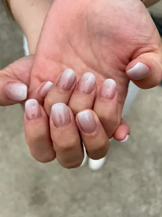 ネイル kipinail 川﨑えりかのネイルデザイン