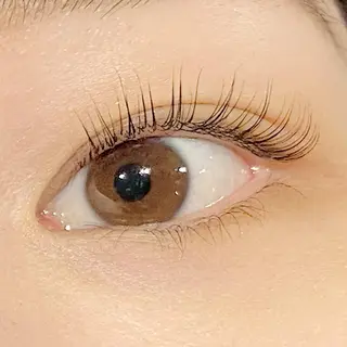 マツエク・マツパ ナオエ ハルカのマツエク・マツパデザイン