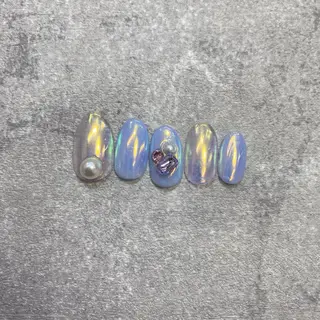 ネイル BellFlower Rioのネイルデザイン