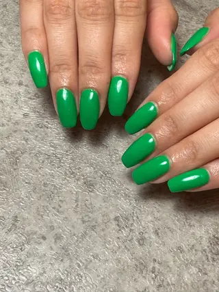 ネイル withB 池尻大橋のネイルデザイン