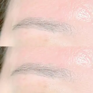 マツエク・マツパ アイブロウ LaBless あべのキューズサロン所属・艶カラー/あいか💜 天王寺阿倍野のマツエク・マツパデザイン