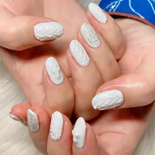 ネイル VIOLA .nailのネイルデザイン