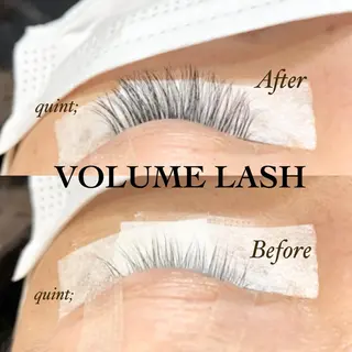 マツエク・マツパ Fukushi/ 自由が丘/まつぱのマツエク・マツパデザイン