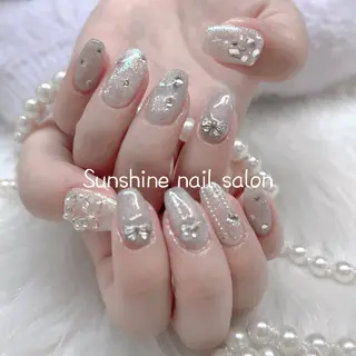 ネイル サンシャイン ネイル池袋店のネイルデザイン