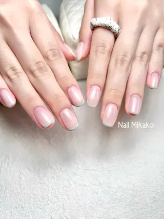 ネイル Nail_Mikako所属・Nail Mikakoのネイルデザイン