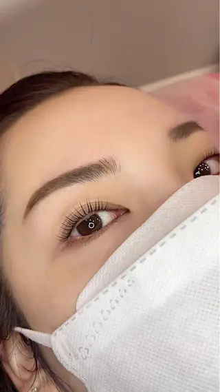 マツエク・マツパ ラベルタ 上野のエステ・リラクイメージ