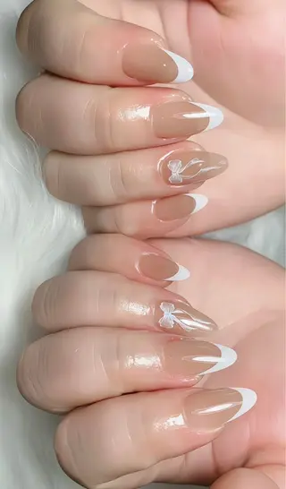 ネイル HANA 川越東口ネイルサロンのネイルデザイン