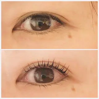 マツエク・マツパ olumano（オルマノ）所属・olumano beautyの眉毛・アイブロウイメージ