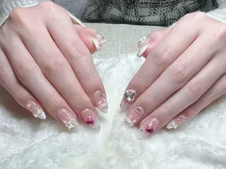 ネイル Nail Jolie所属・Nail Jolieのネイルデザイン