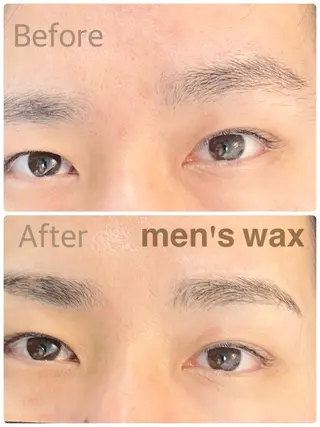 アイブロウ BALANCE LASHのマツエク・マツパデザイン