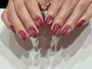 ネイル Bianca SHIRANEのネイルデザイン