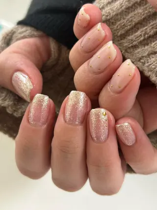 ネイル brilliant s.kのネイルデザイン