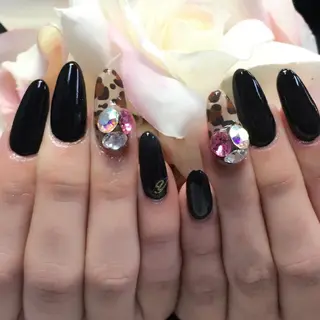 ネイル 野口 美樹のネイルデザイン