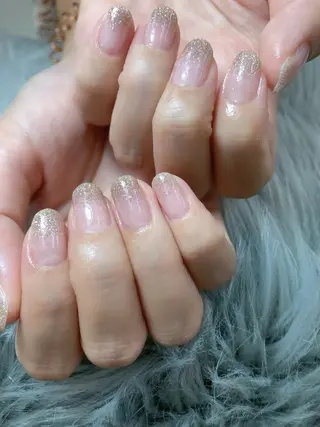 ネイル JUNA nail salon所属・padan ななのネイルデザイン