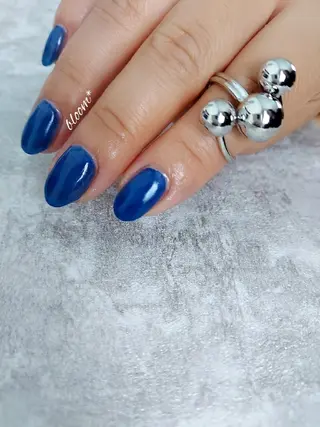 ネイル bloom *のネイルデザイン